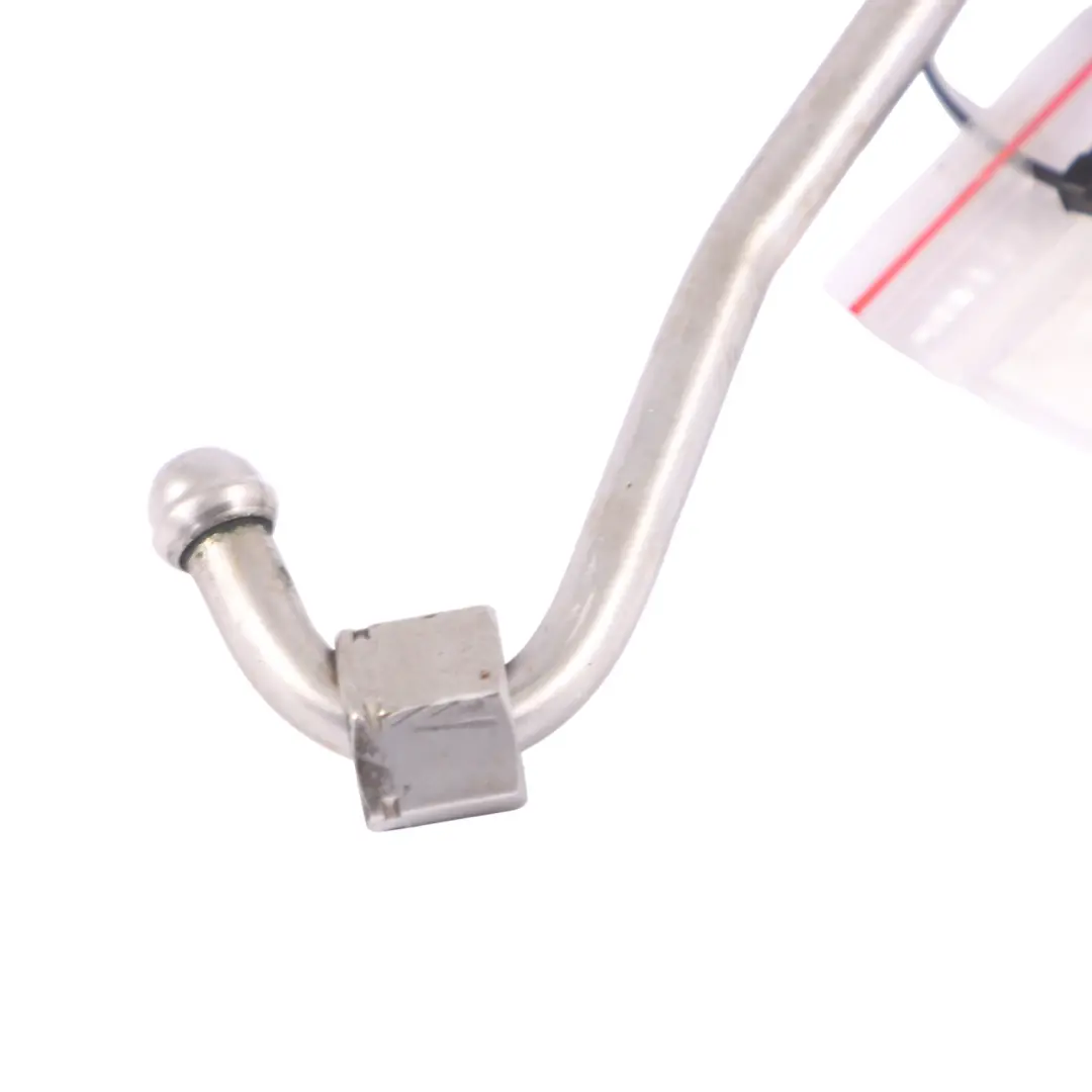 Audi TT 8J A4 B8 Petrol Engine Fuel Pipe Hose Feed Line Tube - SKU 06J127501L - Part number 06J127501L