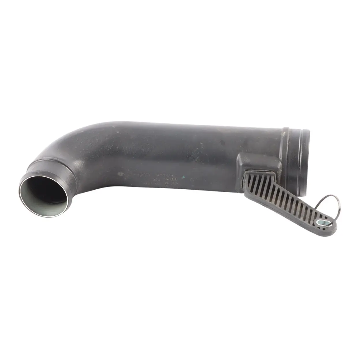 Audi TT 8J Tuyau Conduite Air Admission Intercooler Essence 06J129654