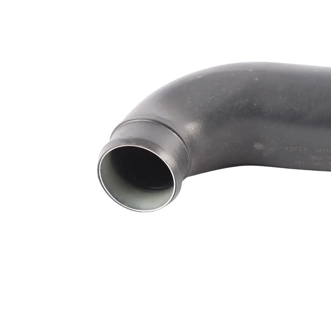 Audi TT 8J Intercooler Air Charge Intake Pipe Hose Line Petrol - SKU 06J129654 - Part number 06J129654