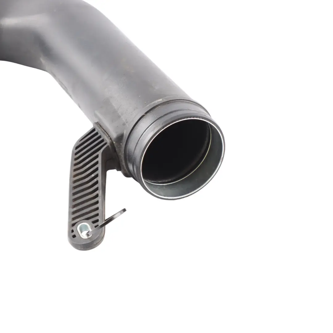 Charge Intake Pipe Hose Line Petrol to Audi TT 8J Intercooler Air with Part number 06J129654 Audi TT 8J Intercooler Air Charge Intake Pipe Hose Line Petrol - SKU 06J129654 - Part number 06J129654