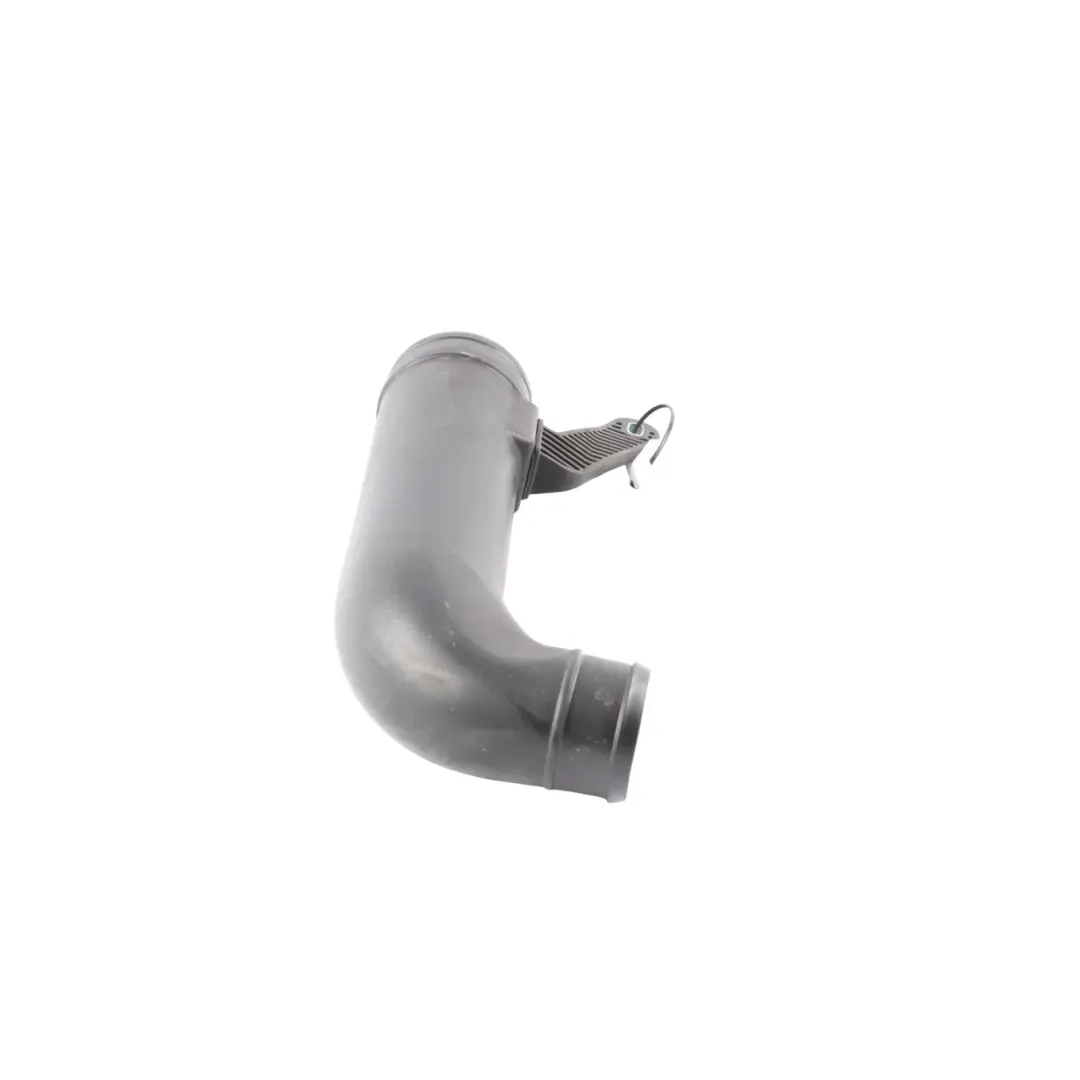 Charge Intake Pipe Hose Line Petrol to Audi TT 8J Intercooler Air with Part number 06J129654 Audi TT 8J Intercooler Air Charge Intake Pipe Hose Line Petrol - SKU 06J129654 - Part number 06J129654