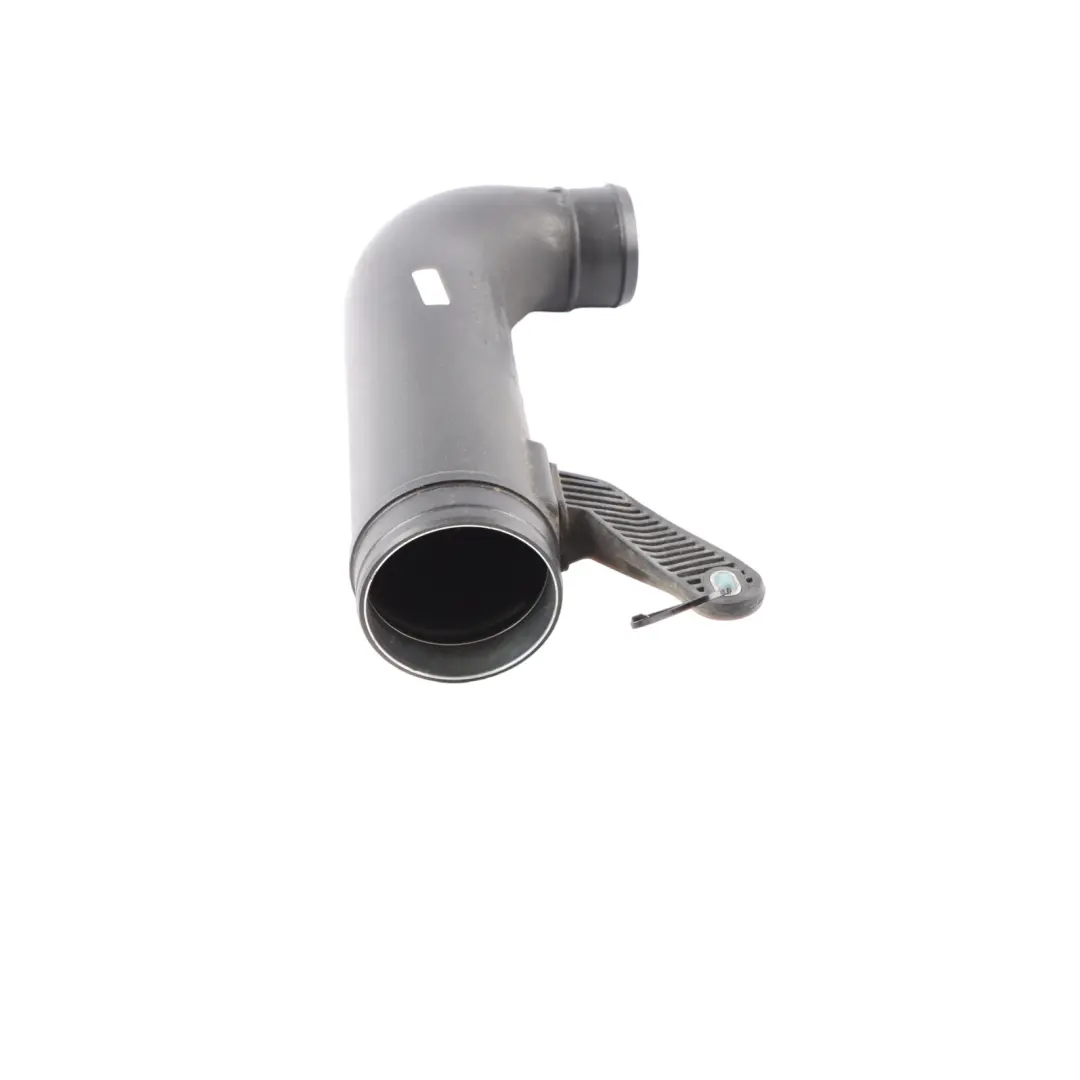 Audi TT 8J Ladeluftkühler Ansaugschlauch Leitung Benzin - SKU 06J129654 - Teilenummer 06J129654