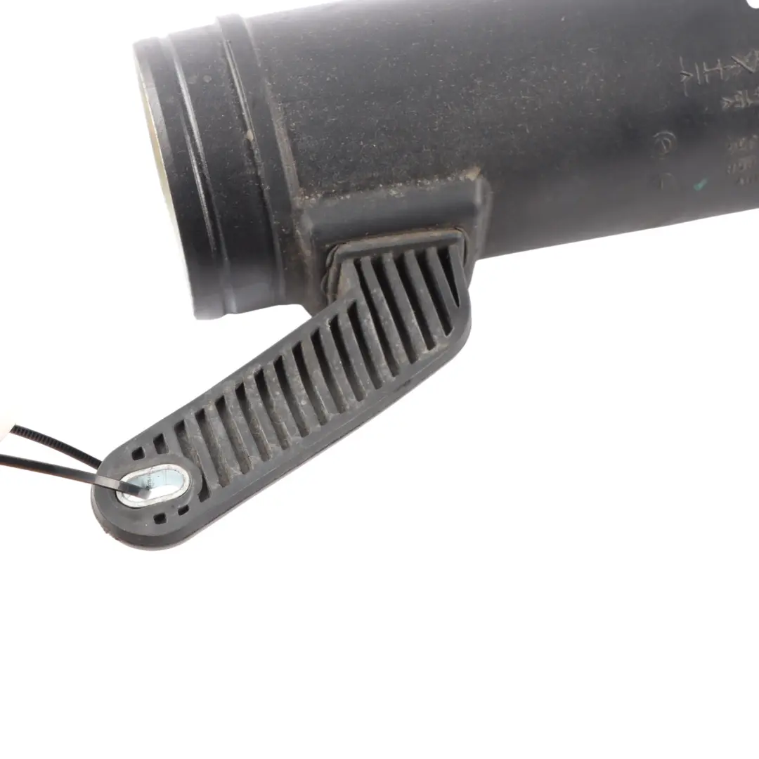 Charge Intake Pipe Hose Line Petrol to Audi TT 8J Intercooler Air with Part number 06J129654 Audi TT 8J Intercooler Air Charge Intake Pipe Hose Line Petrol - SKU 06J129654 - Part number 06J129654