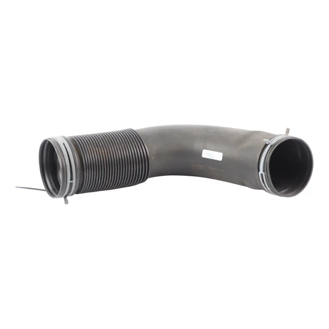 Charge Intake Pipe Hose Line 2.0 TDI to Audi TT 8J Intercooler Air with Part number 06J129684 Audi TT 8J Intercooler Air Charge Intake Pipe Hose Line 2.0 TDI - SKU 06J129684 - Part number 06J129684