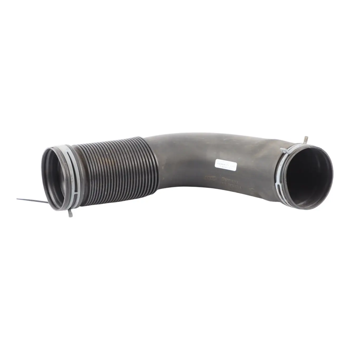 Audi TT 8J Intercooler Air Charge Intake Pipe Hose Line 2.0 TDI 06J129684