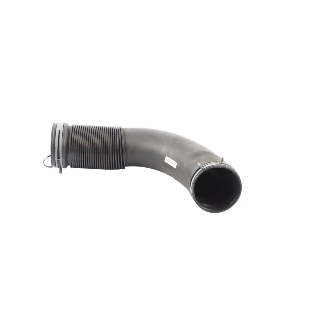 Audi TT 8J Intercooler Air Charge Intake Pipe Hose Line 2.0 TDI - SKU 06J129684 - Part number 06J129684