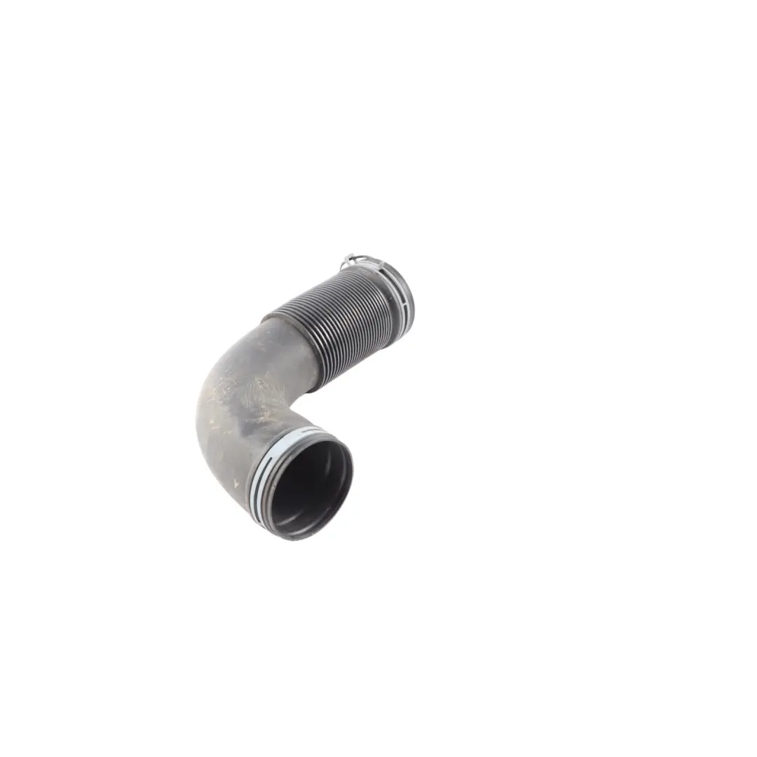 Charge Intake Pipe Hose Line 2.0 TDI to Audi TT 8J Intercooler Air with Part number 06J129684 Audi TT 8J Intercooler Air Charge Intake Pipe Hose Line 2.0 TDI - SKU 06J129684 - Part number 06J129684