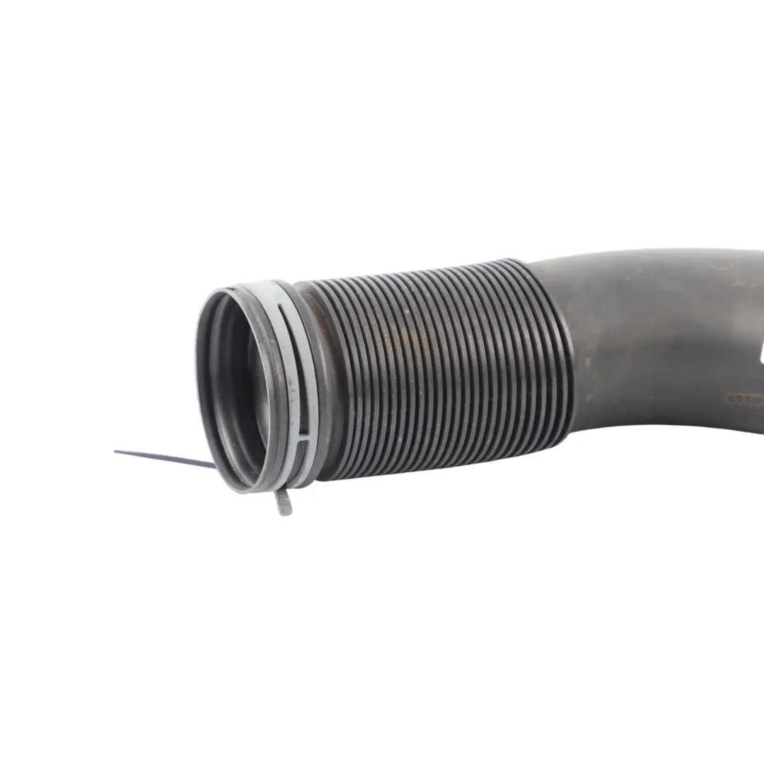 Audi TT 8J Intercooler Air Charge Intake Pipe Hose Line Petrol - SKU 06J129684 - Part number 06J129684