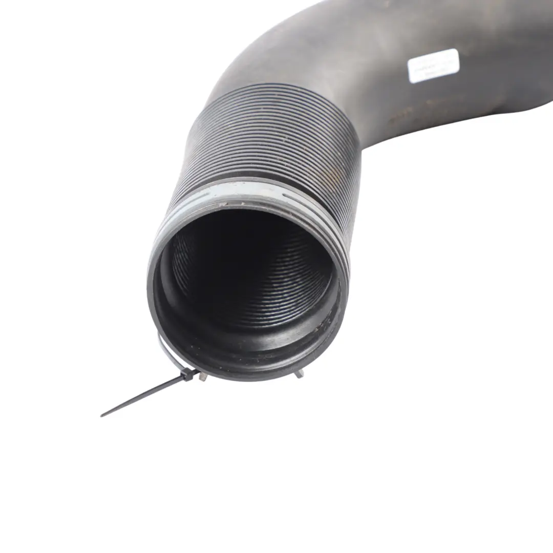 Audi TT 8J Intercooler Air Charge Intake Pipe Hose Line 2.0 TDI - SKU 06J129684 - Part number 06J129684
