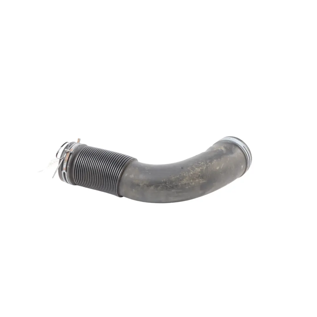 Audi TT 8J Intercooler Air Charge Intake Pipe Hose Line 2.0 TDI - SKU 06J129684 - Part number 06J129684