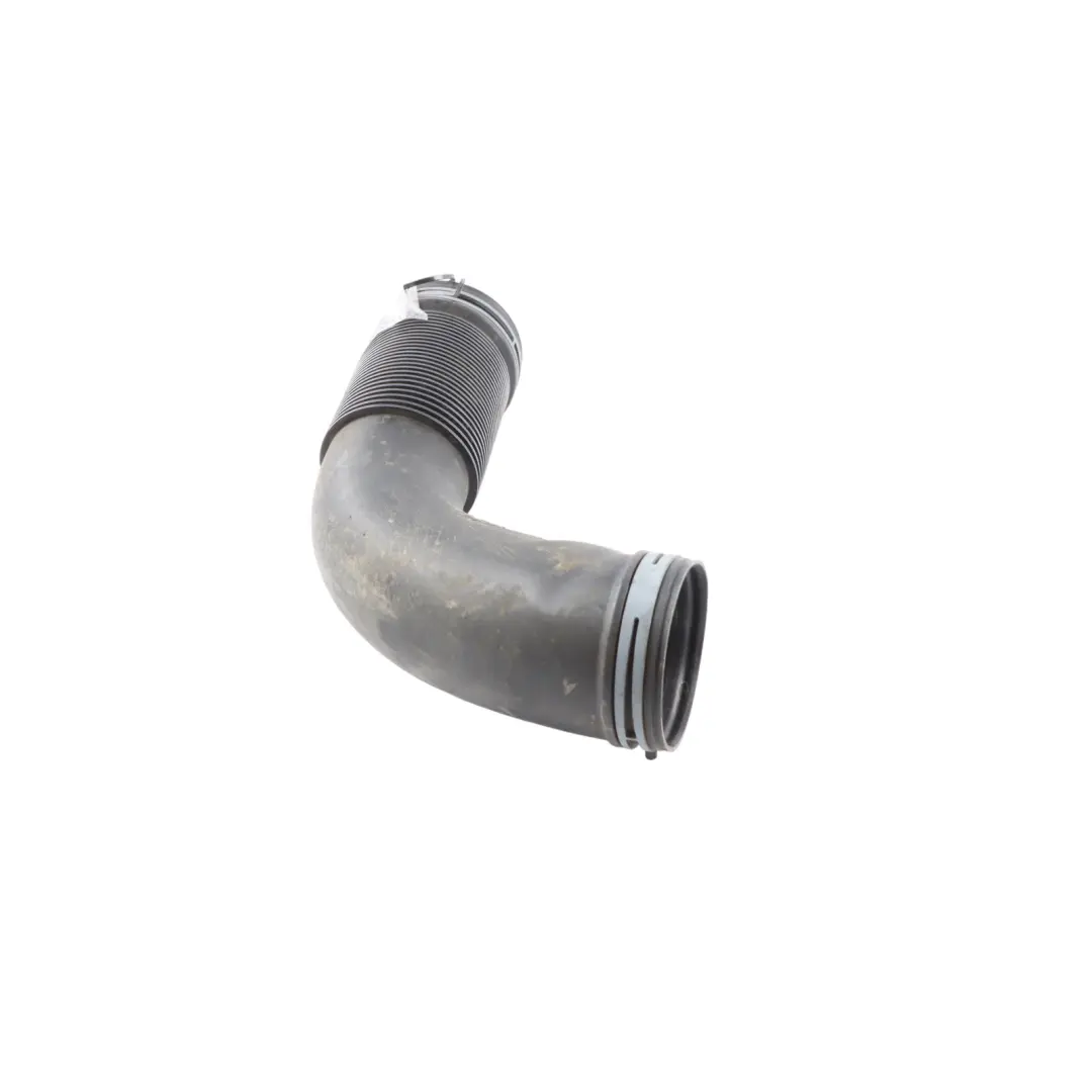 Charge Intake Pipe Hose Line Petrol to Audi TT 8J Intercooler Air with Part number 06J129684 Audi TT 8J Intercooler Air Charge Intake Pipe Hose Line Petrol - SKU 06J129684 - Part number 06J129684