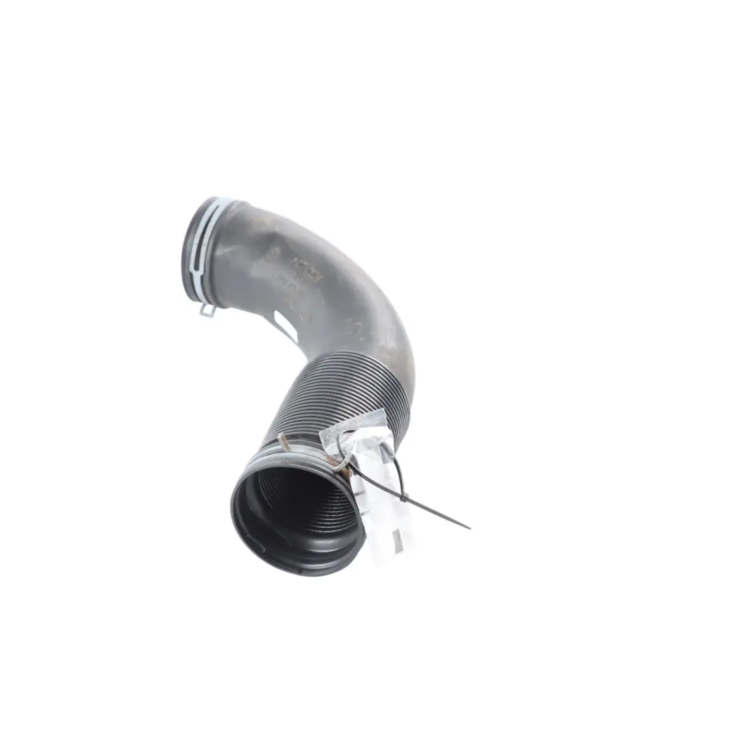 Audi TT 8J Intercooler Air Charge Intake Pipe Hose Line 2.0 TDI - SKU 06J129684 - Part number 06J129684