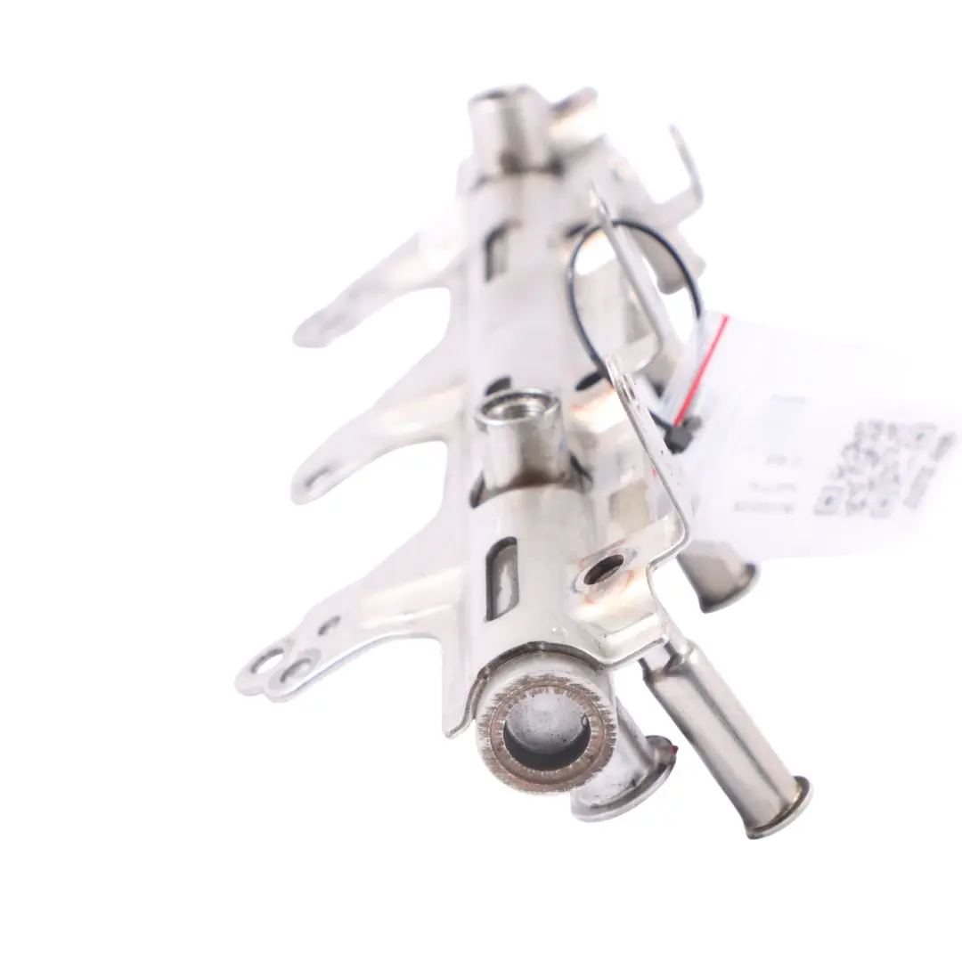 System Injection Rail to Audi TT 8J Petrol Fuel with Part number 06J133317M Audi TT 8J Petrol Fuel System Injection Rail - SKU 06J133317M - Part number 06J133317M