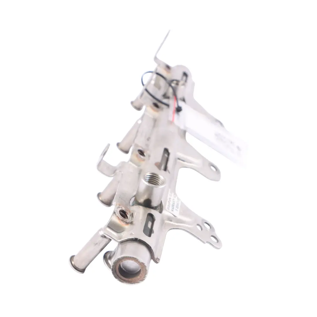 Système d'injection d'essence Rail pour Audi TT 8J à propos du numéro de pièce 06J133317M Audi TT 8J Système d'injection d'essence Rail - SKU 06J133317M - Numéro de pièce 06J133317M