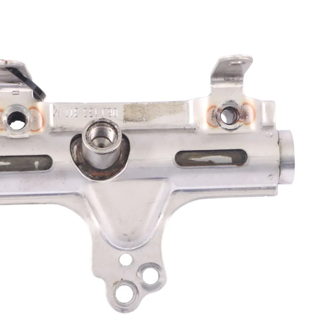 System Injection Rail to Audi TT 8J Petrol Fuel with Part number 06J133317M Audi TT 8J Petrol Fuel System Injection Rail - SKU 06J133317M - Part number 06J133317M