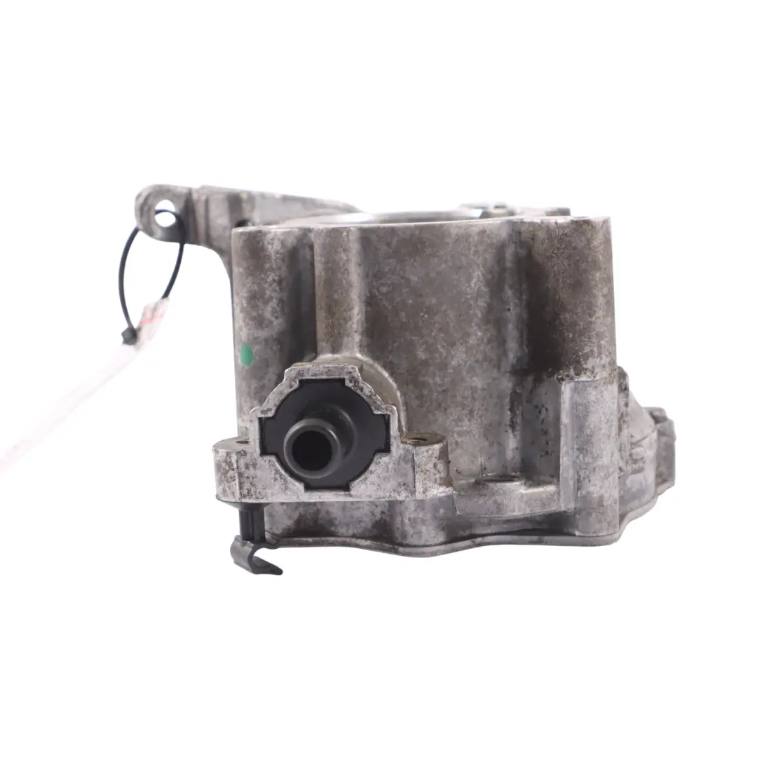 Vacuum Fuel Pump Brake Booster Unit to Audi TT 8J Petrol Engine with Part number 06J145100F Audi TT 8J Petrol Engine Vacuum Fuel Pump Brake Booster Unit - SKU 06J145100F - Part number 06J145100F