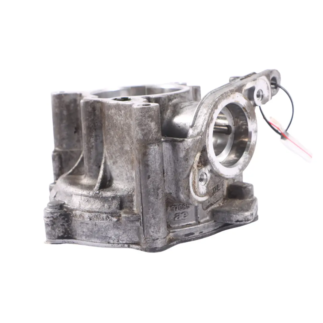 Audi TT 8J Petrol Engine Vacuum Fuel Pump Brake Booster Unit - SKU 06J145100F - Part number 06J145100F