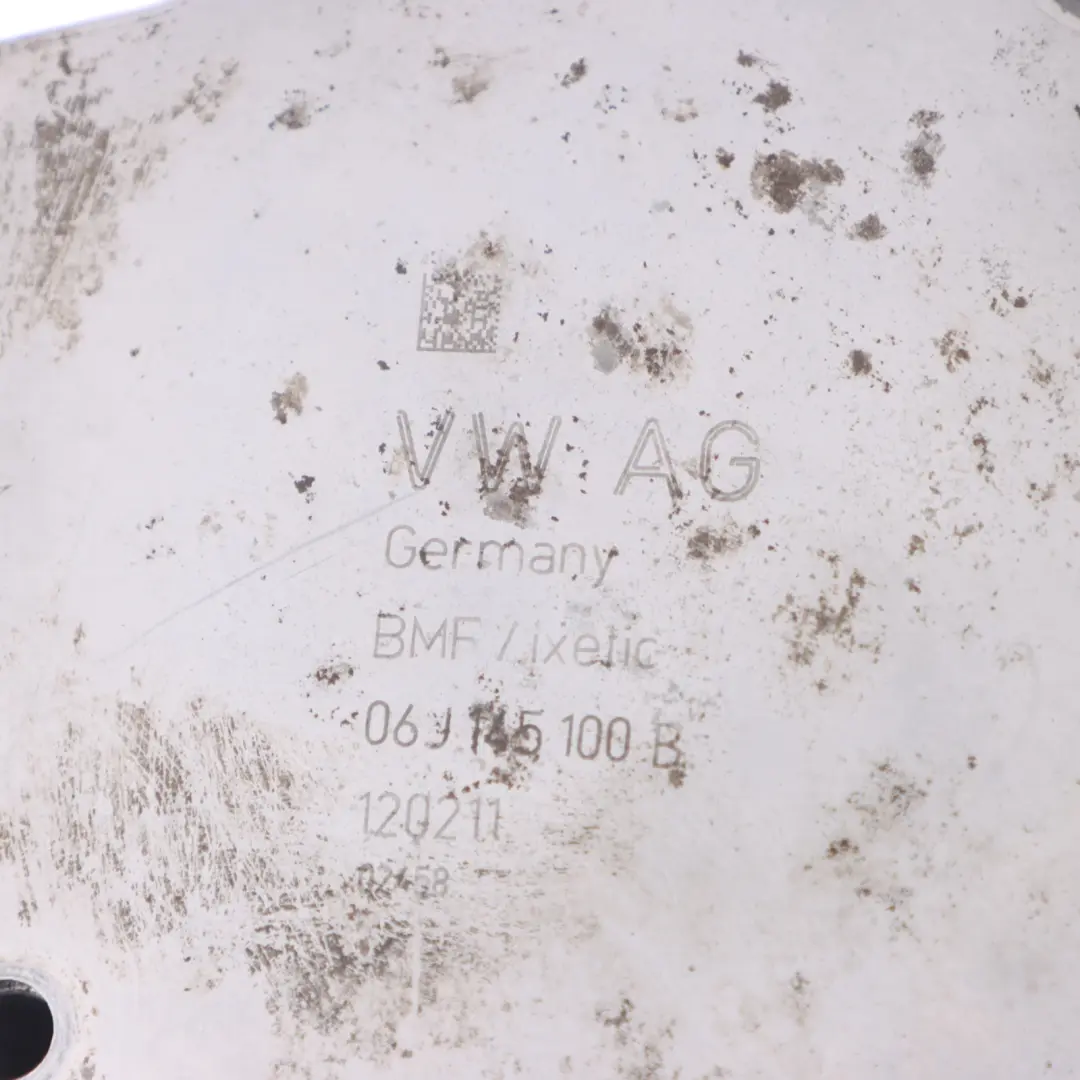 Moteur essence Pompe vide Pompe carburant Booster de frein pour Audi TT 8J à propos du numéro de pièce 06J145100F Audi TT 8J Moteur essence Pompe vide Pompe carburant Booster de frein - SKU 06J145100F - Numéro de pièce 06J145100F