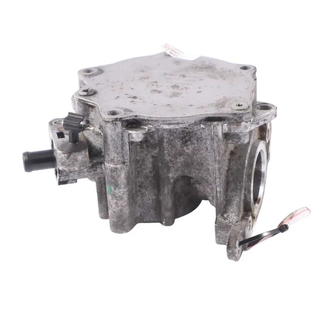 Audi TT 8J Petrol Engine Vacuum Fuel Pump Brake Booster Unit - SKU 06J145100F - Part number 06J145100F