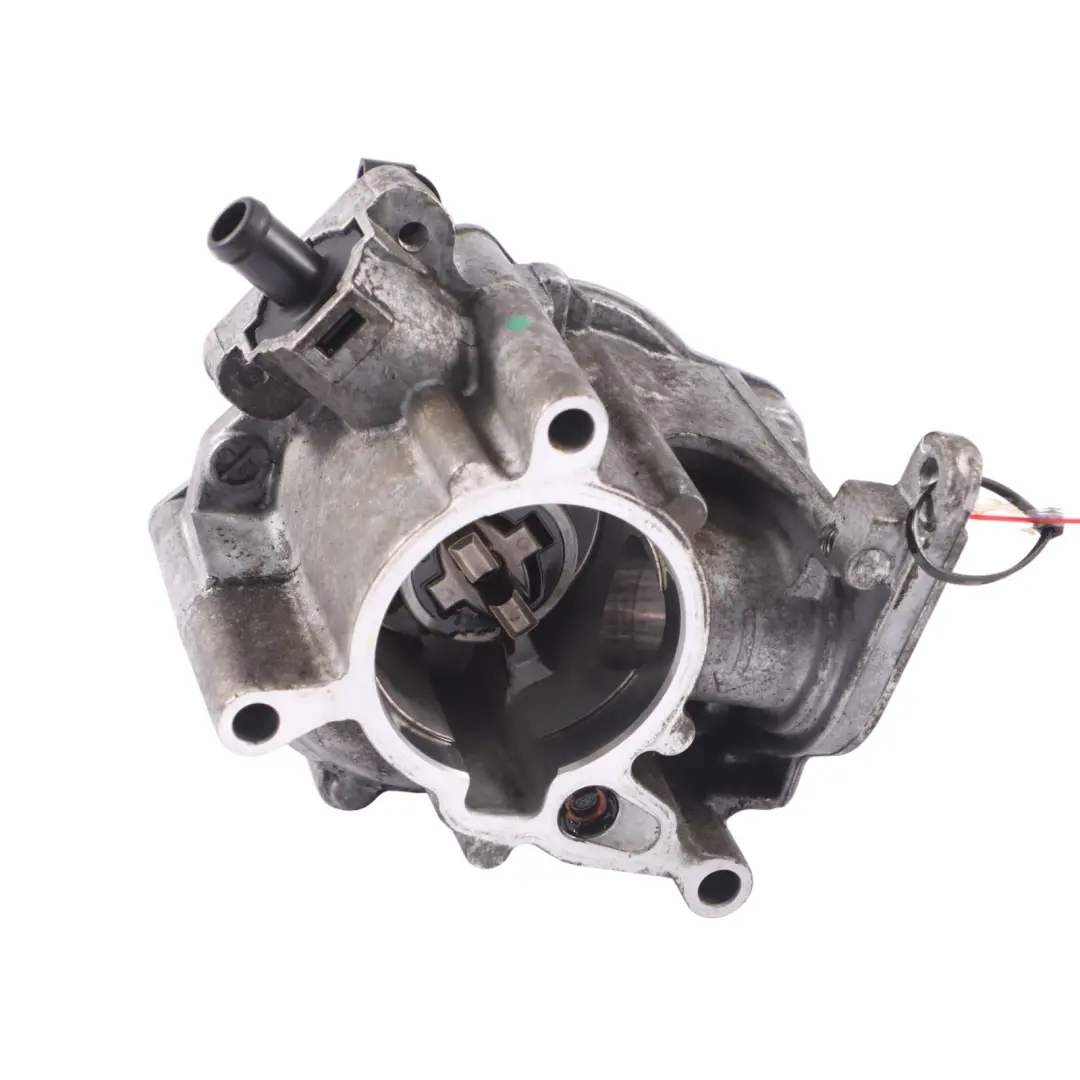 Audi TT 8J Petrol Engine Vacuum Fuel Pump Brake Booster Unit - SKU 06J145100F - Part number 06J145100F