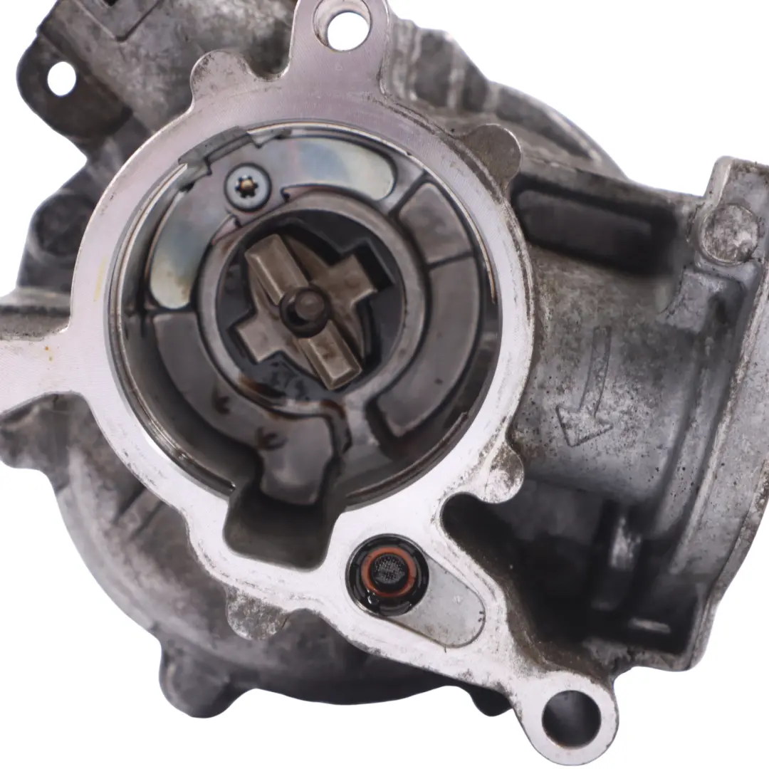 Audi TT 8J Petrol Engine Vacuum Fuel Pump Brake Booster Unit - SKU 06J145100F - Part number 06J145100F
