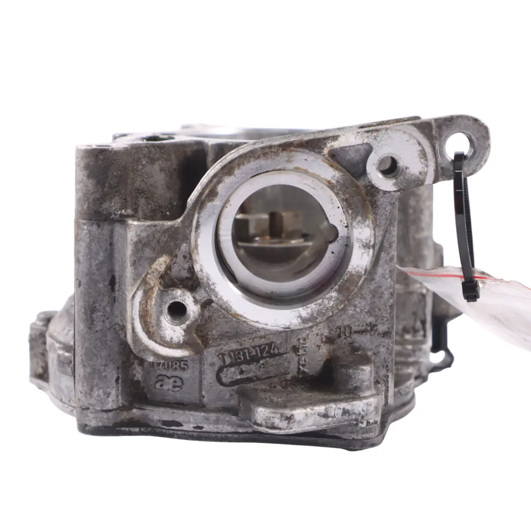 Audi TT 8J Petrol Engine Vacuum Fuel Pump Brake Booster Unit - SKU 06J145100F - Part number 06J145100F