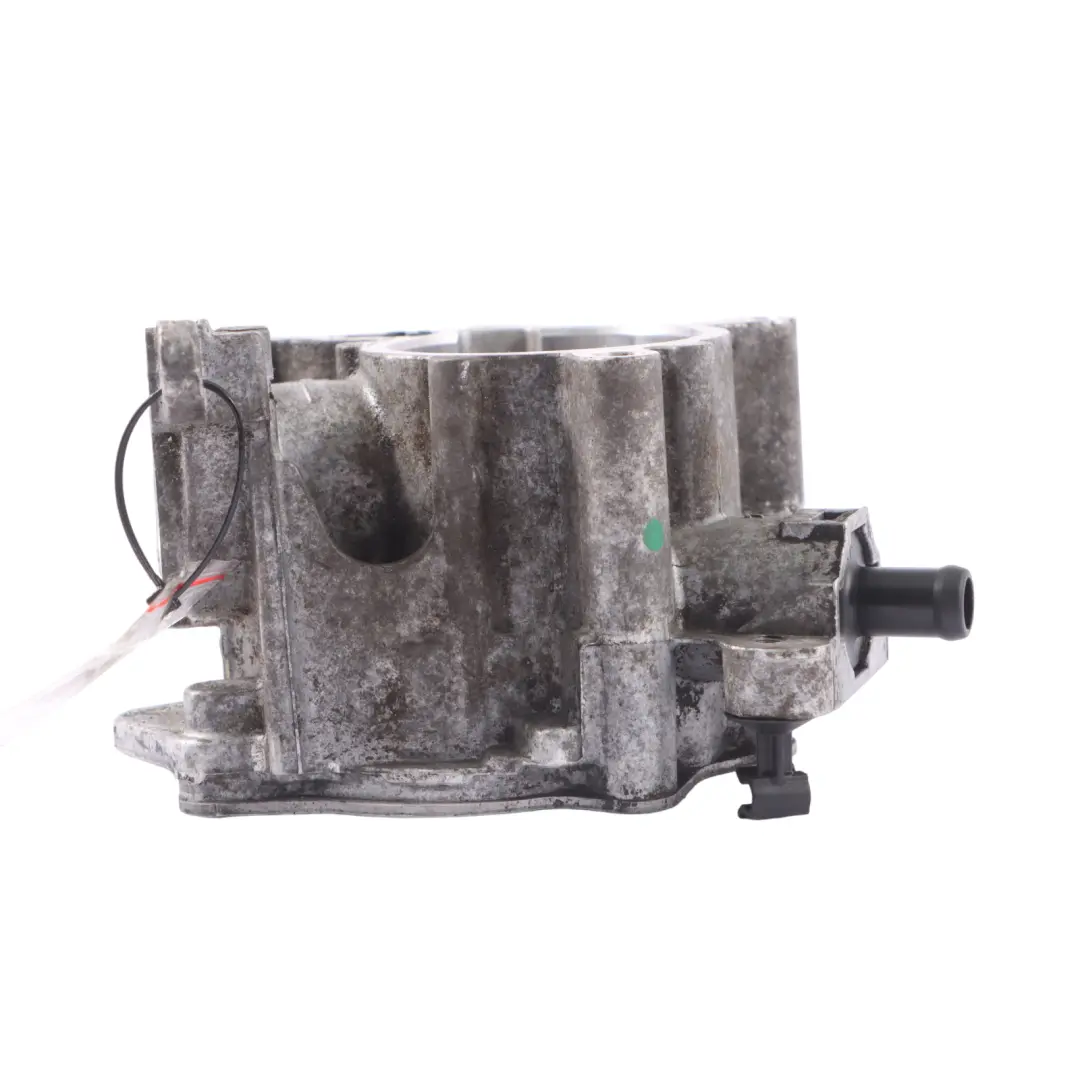 Benzinmotor Vakuum Kraftstoffpumpe Bremskraftverstärker Einheit für Audi TT 8J mit Teilenummer 06J145100F Audi TT 8J Benzinmotor Vakuum Kraftstoffpumpe Bremskraftverstärker Einheit - SKU 06J145100F - Teilenummer 06J145100F