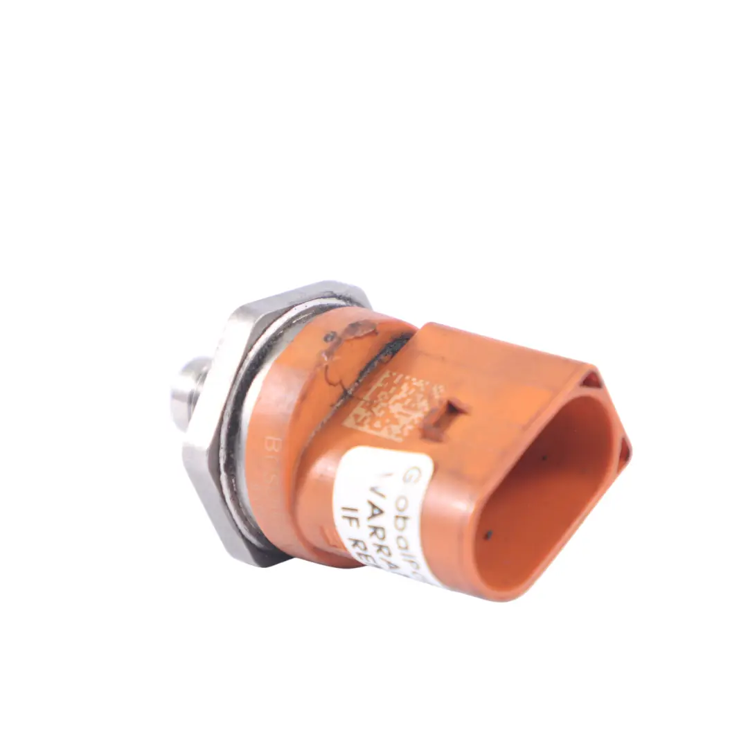 Rail Pressure Sensor to Volkswagen Seat Audi Skoda Petrol Fuel with Part number 06J906051D Volkswagen Seat Audi Skoda Petrol Fuel Rail Pressure Sensor - SKU 06J906051D - Part number 06J906051D