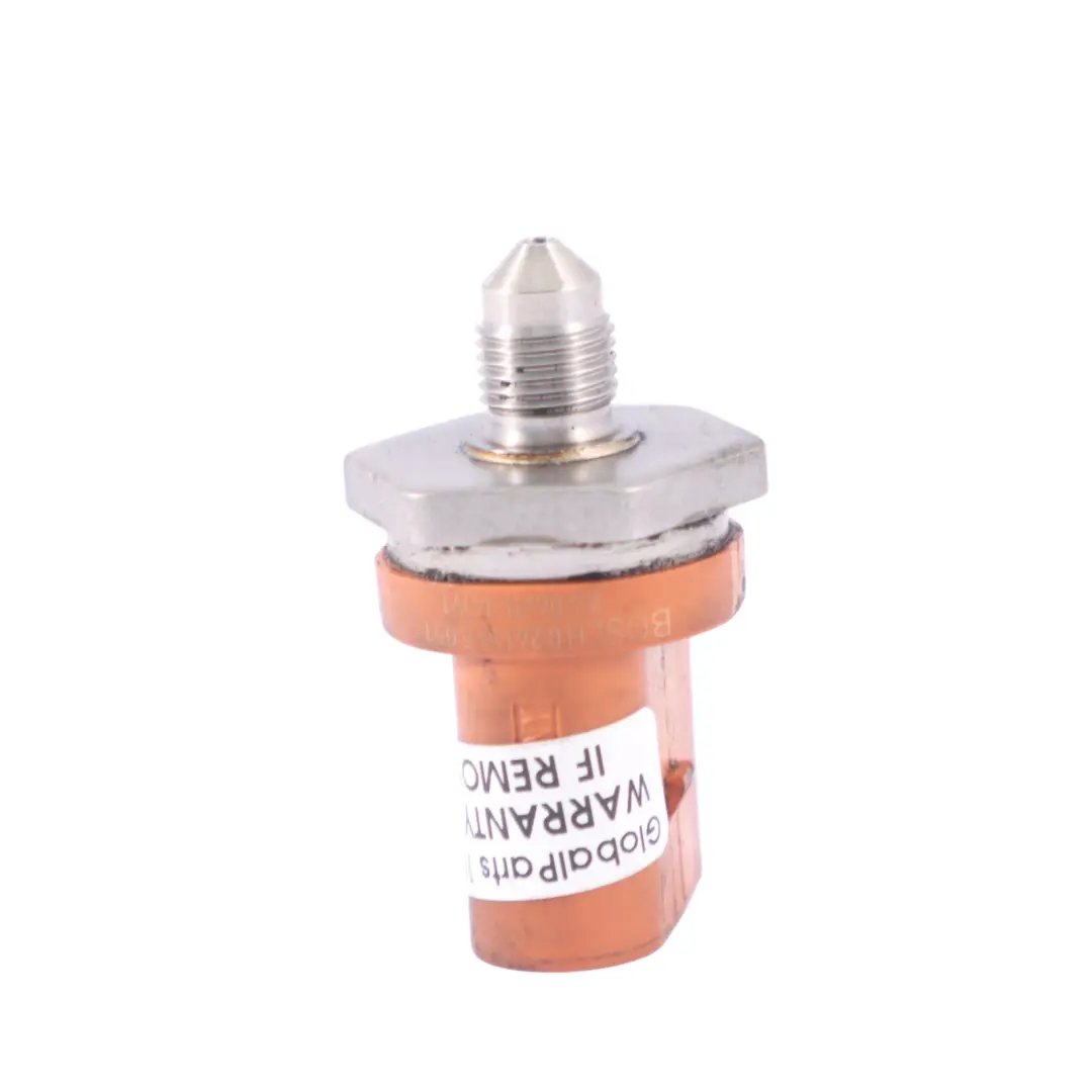 Benzinkraftstoff Rail Drucksensor für Volkswagen Seat Audi Skoda mit Teilenummer 06J906051D Volkswagen Seat Audi Skoda Benzinkraftstoff Rail Drucksensor - SKU 06J906051D - Teilenummer 06J906051D