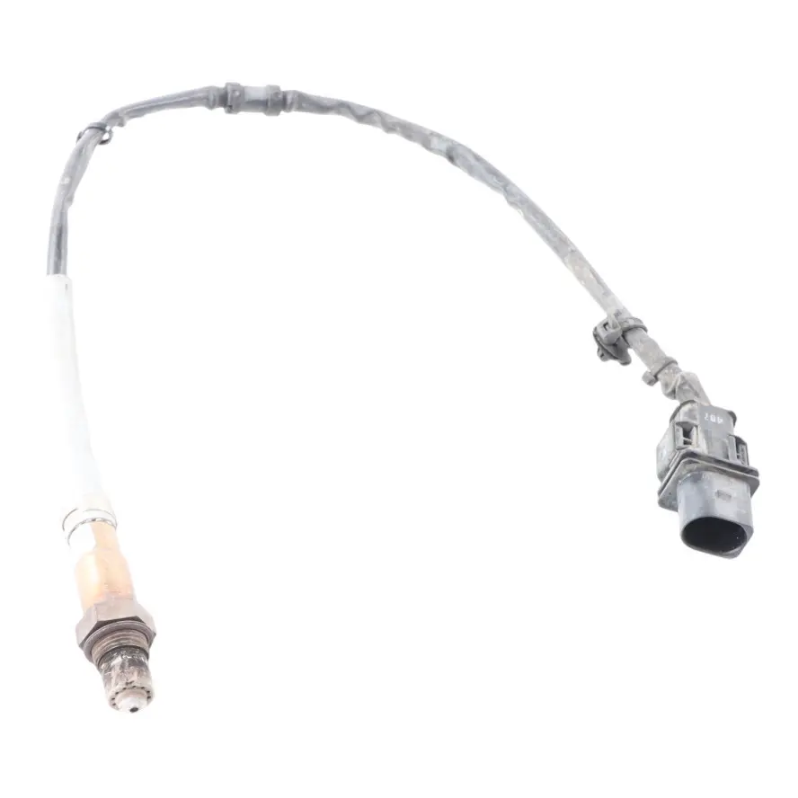 Lambda Probe Oxygen Sensor to Audi TT 8J Petrol with Part number 06J906262 Audi TT 8J Petrol Lambda Probe Oxygen Sensor - SKU 06J906262 - Part number 06J906262