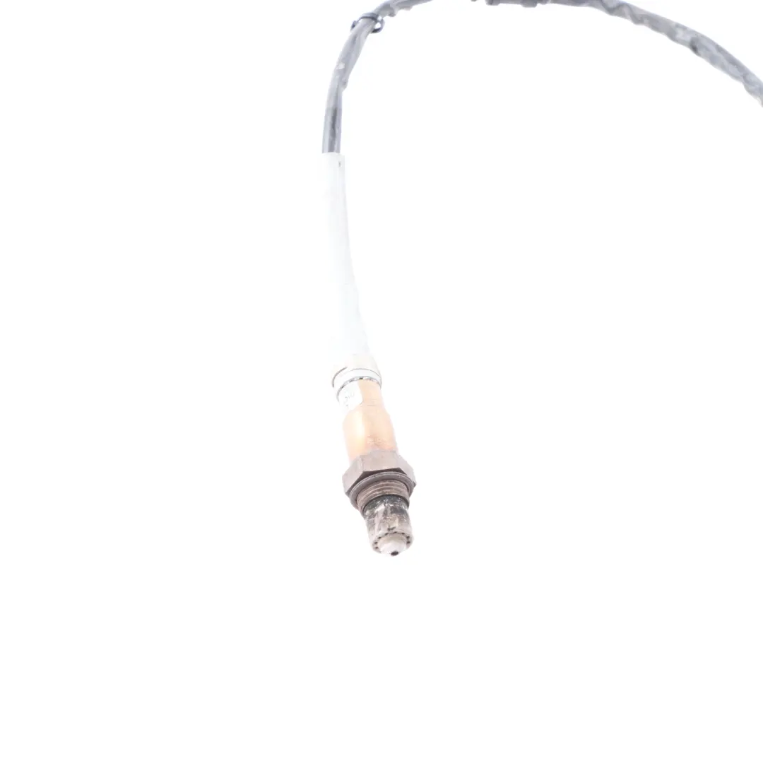 Essence Sonde Lambda Capteur Oxygène pour Audi TT 8J à propos du numéro de pièce 06J906262 Audi TT 8J Essence Sonde Lambda Capteur Oxygène - SKU 06J906262 - Numéro de pièce 06J906262