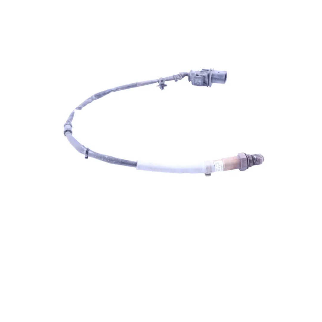 Lambda Probe Oxygen Sensor to Audi TT 8J Petrol with Part number 06J906262 Audi TT 8J Petrol Lambda Probe Oxygen Sensor - SKU 06J906262 - Part number 06J906262