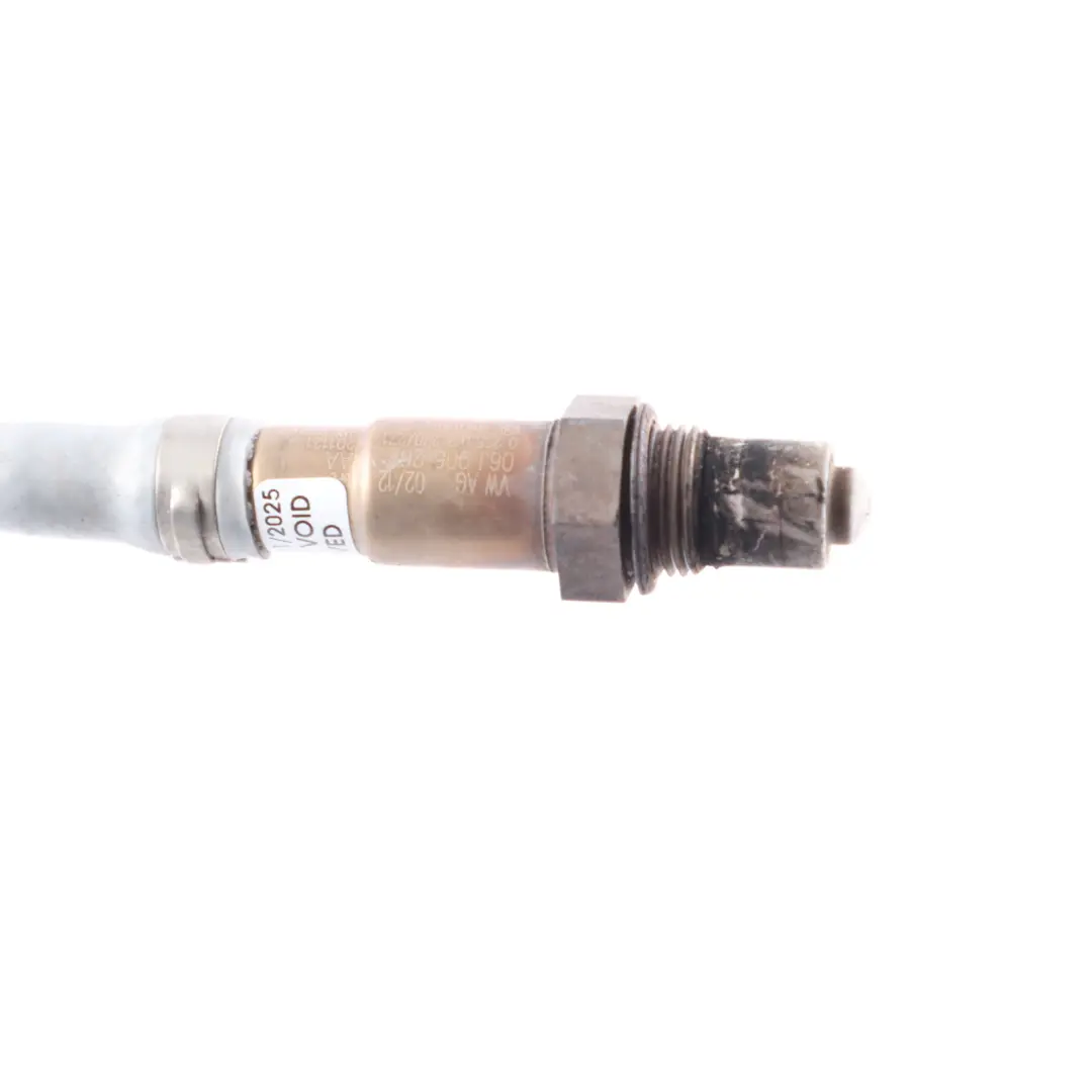 Audi TT 8J Essence Sonde Lambda Capteur Oxygène - SKU 06J906262 - Numéro de pièce 06J906262