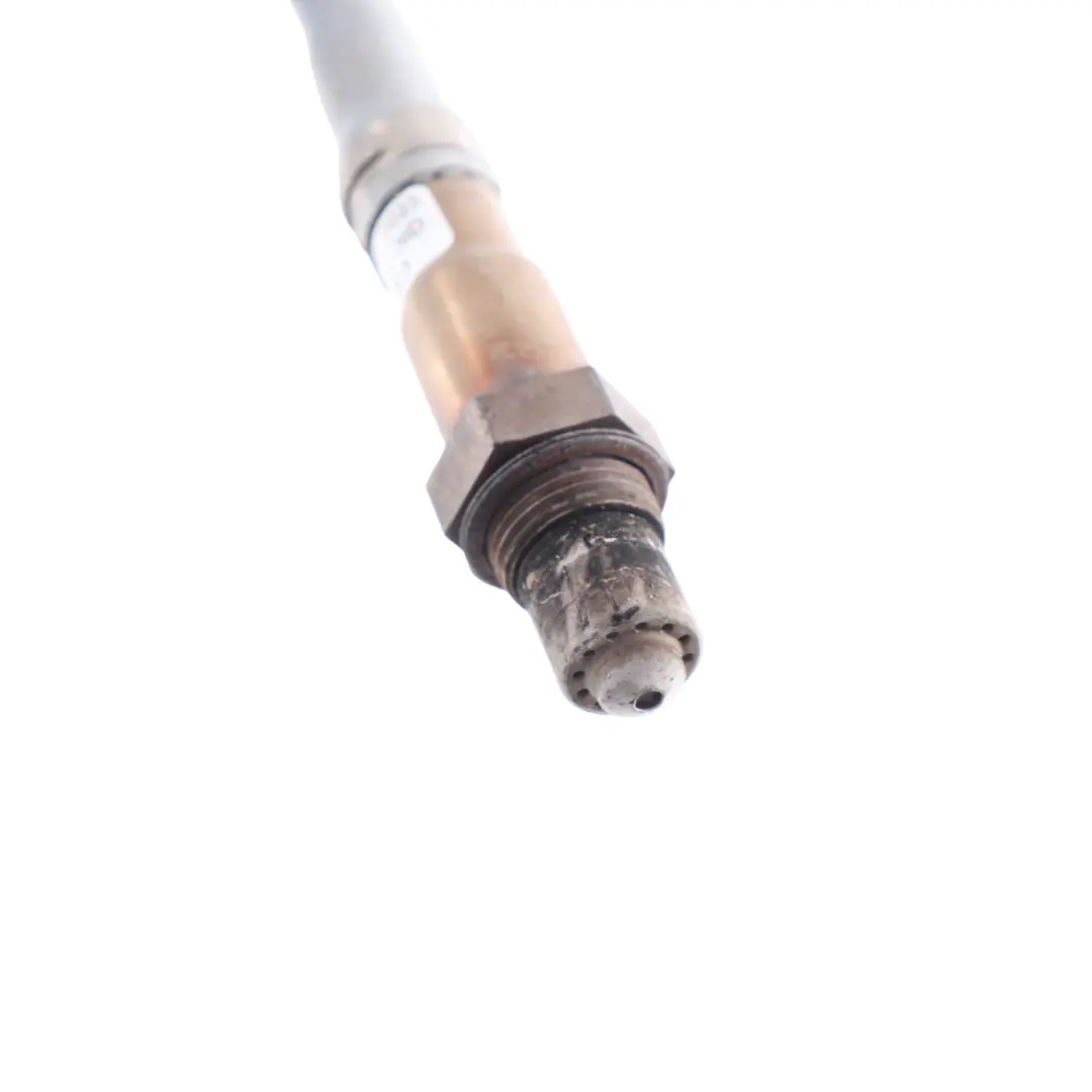 Benzina Sonda Lambda Sensore Ossigeno per Audi TT 8J con numero di parte 06J906262 Audi TT 8J Benzina Sonda Lambda Sensore Ossigeno - SKU 06J906262 - Numero di parte 06J906262