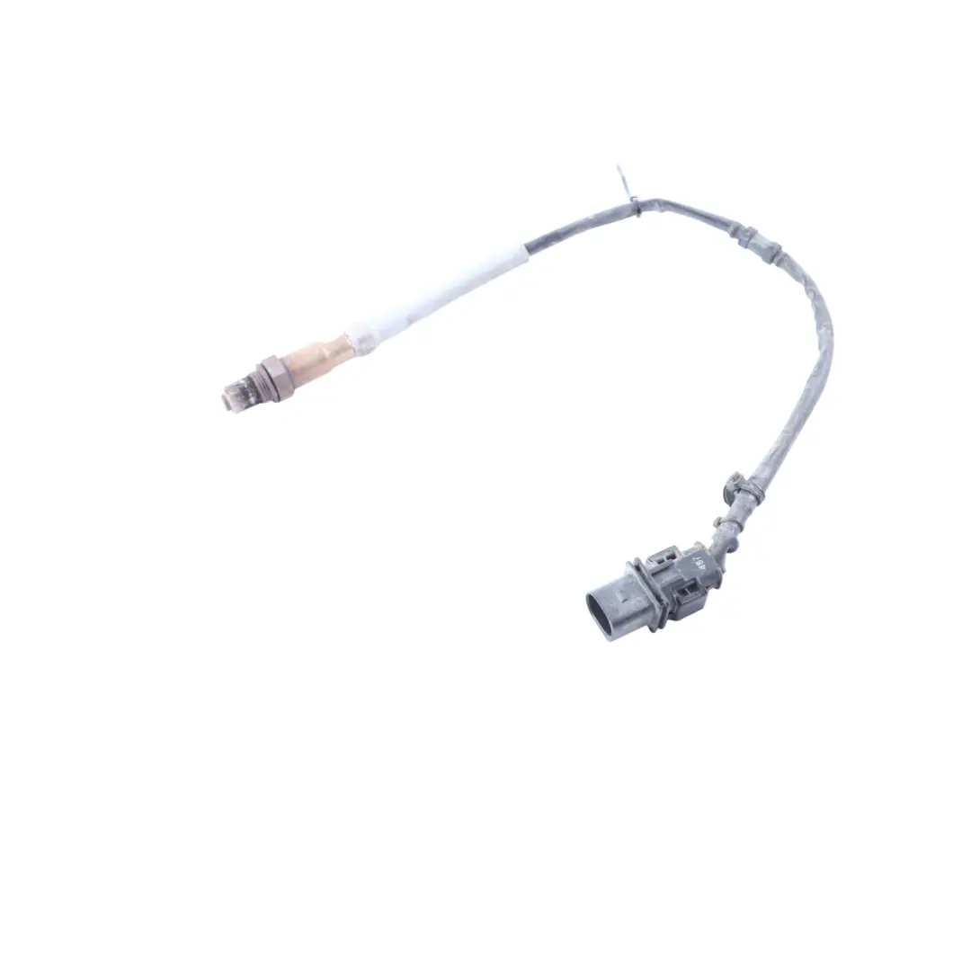 Lambda Probe Oxygen Sensor to Audi TT 8J Petrol with Part number 06J906262 Audi TT 8J Petrol Lambda Probe Oxygen Sensor - SKU 06J906262 - Part number 06J906262