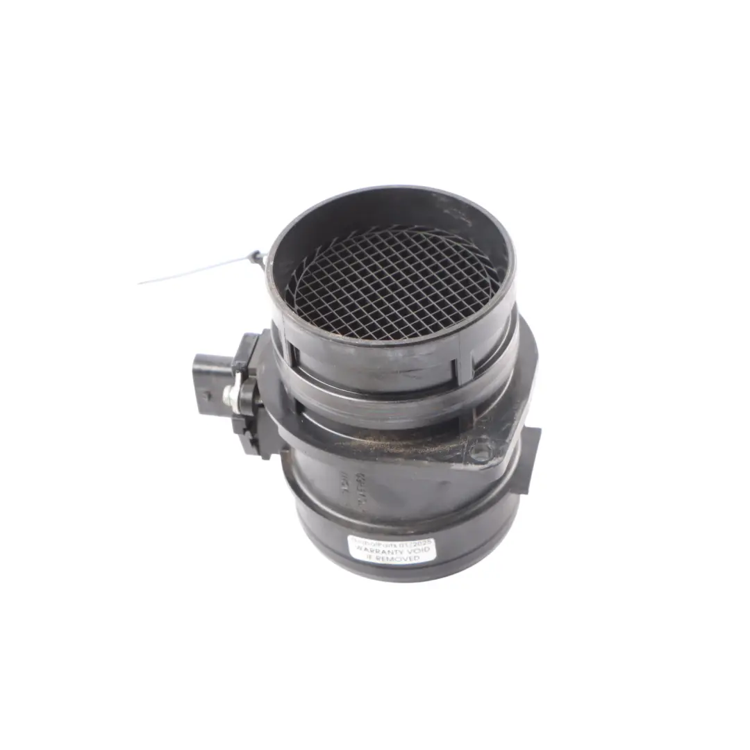 Luft Massen Messer MAF Sensor 2.0 Benzin für Volkswagen Skoda Seat Audi mit Teilenummer 06J906461D Volkswagen Skoda Seat Audi Luft Massen Messer MAF Sensor 2.0 Benzin - SKU 06J906461D - Teilenummer 06J906461D