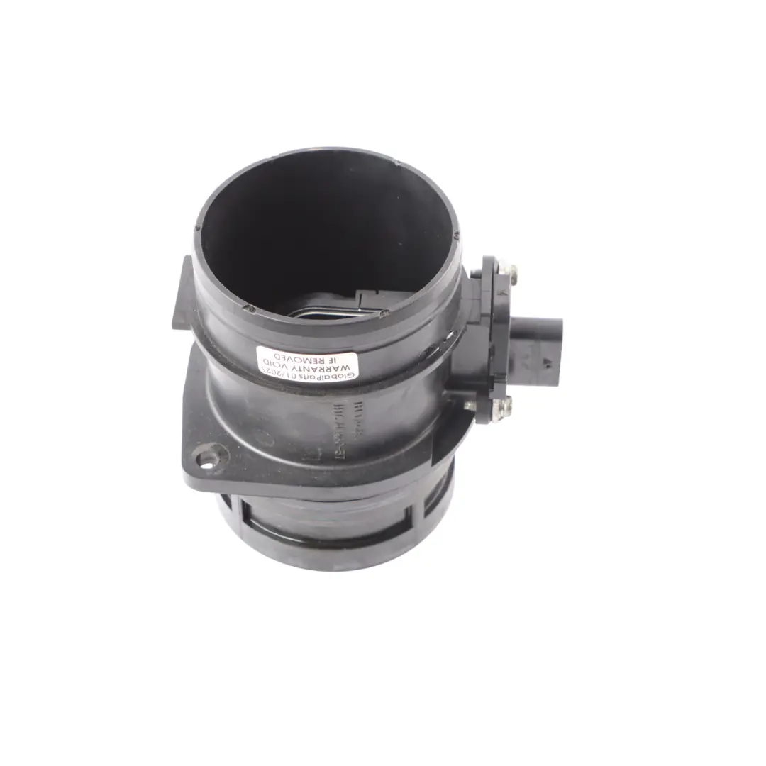 Volkswagen Skoda Seat Audi 2.0 Gasolina Medidor masa aire Sensor MAF - SKU 06J906461D - Número de pieza 06J906461D