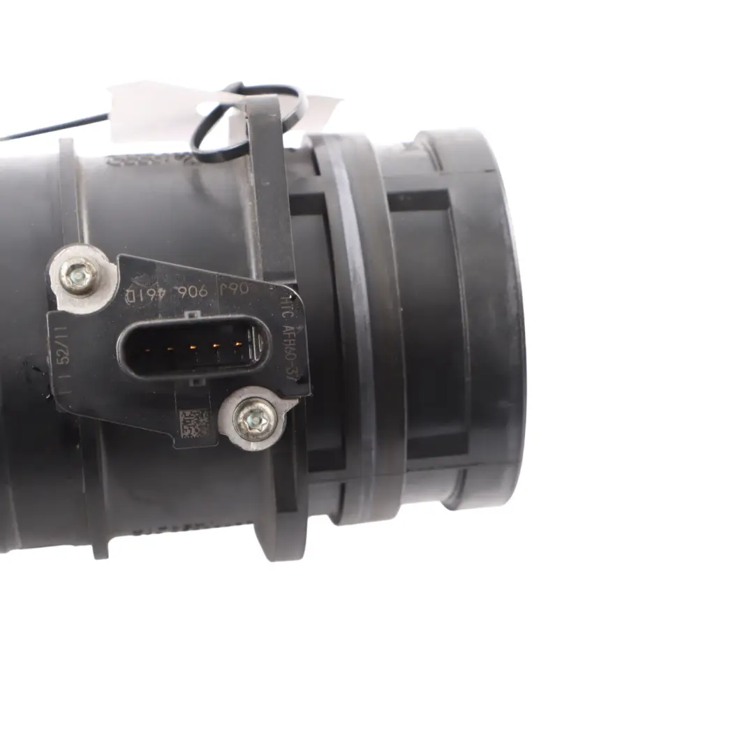 Volkswagen Skoda Seat Audi Air Flow Mass Meter MAF Sensor 2.0 Petrol - SKU 06J906461D - Part number 06J906461D