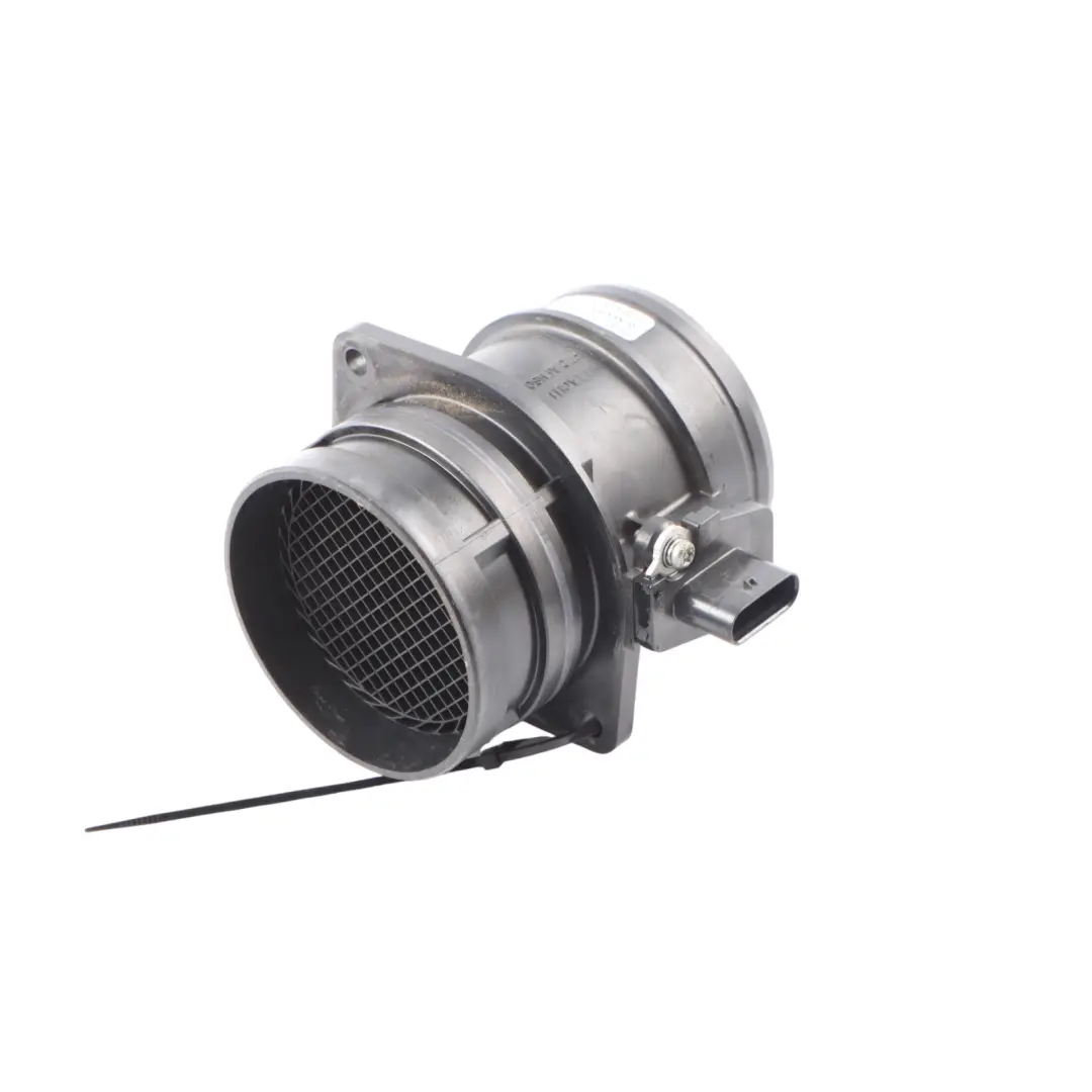 Volkswagen Skoda Seat Audi 2.0 Gasolina Medidor masa aire Sensor MAF - SKU 06J906461D - Número de pieza 06J906461D