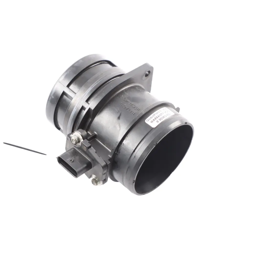 Przepływomierz Powietrza MAF do VW Skoda Seat Audi 2.0 Benzyna o numerze 06J906461D VW Skoda Seat Audi 2.0 Benzyna Przepływomierz Powietrza MAF - SKU 06J906461D - Numer Części 06J906461D