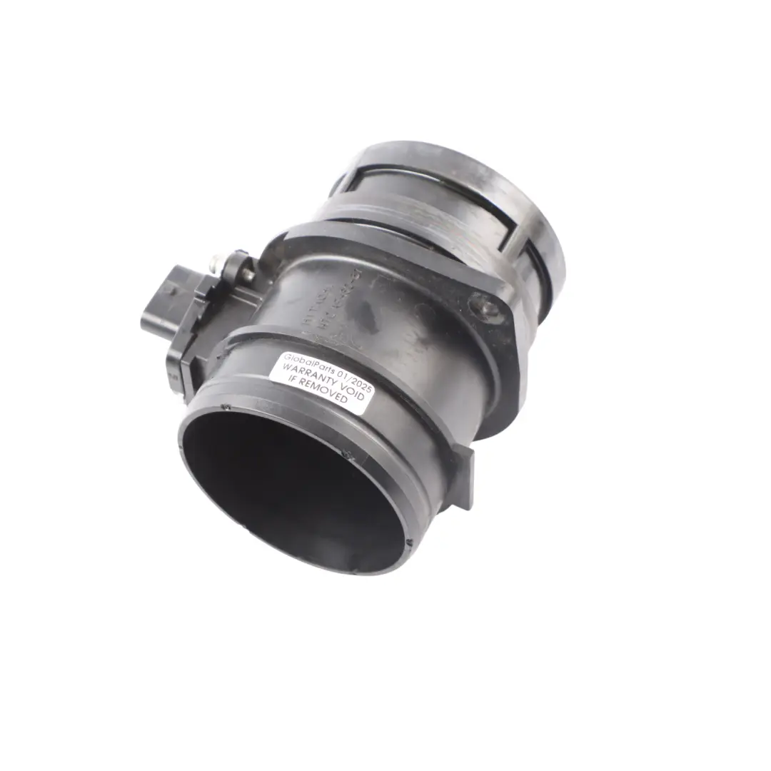 Volkswagen Skoda Seat Audi Sensore MAF Misuratore Massa Aria 2.0 Benzina - SKU 06J906461D - Numero di parte 06J906461D