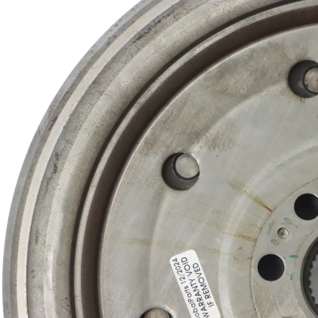 5G 2.0 TSI CHHA Volante de Doble Masa Automático para VW Volkswagen Golf con número de pieza 06K105266A VW Volkswagen Golf 5G 2.0 TSI CHHA Volante de Doble Masa Automático - SKU 06K105266A - Número de pieza 06K105266A