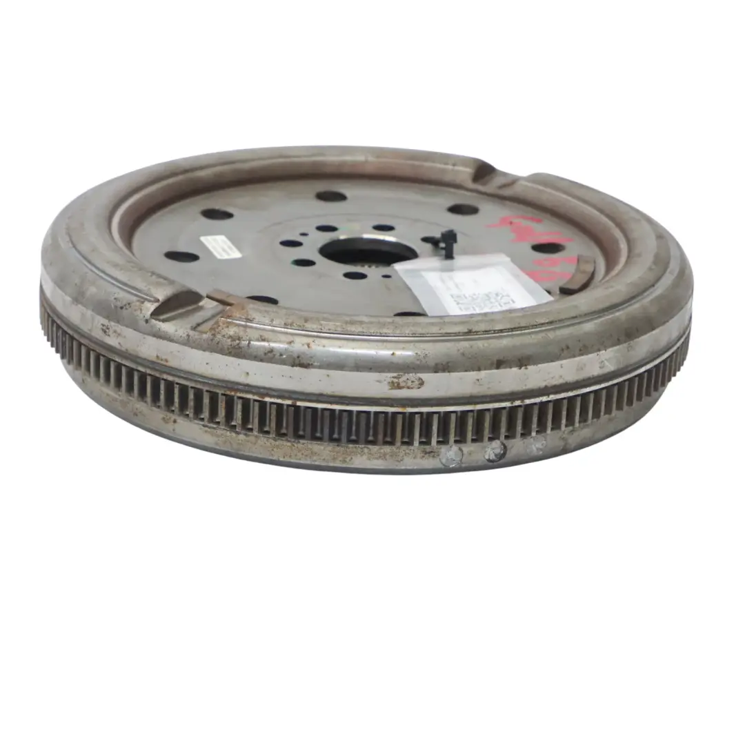 5G 2.0 TSI CHHA Dual Mass Flywheel Automatic to VW Volkswagen Golf with Part number 06K105266A VW Volkswagen Golf 5G 2.0 TSI CHHA Dual Mass Flywheel Automatic - SKU 06K105266A - Part number 06K105266A