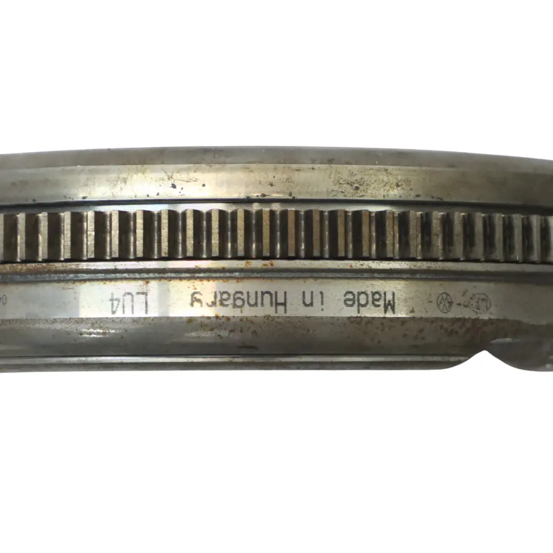 5G 2.0 TSI CHHA Koło Sprzęgło Dwumasowe do VW Volkswagen Golf o numerze 06K105266A VW Volkswagen Golf 5G 2.0 TSI CHHA Koło Sprzęgło Dwumasowe - SKU 06K105266A - Numer Części 06K105266A