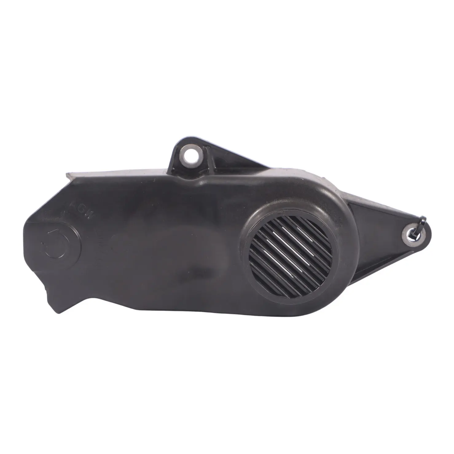 Audi S3 8Y 2.0 TFSI Volkswagen Golf 8 Couvercle de pompe eau essence 06K109121E