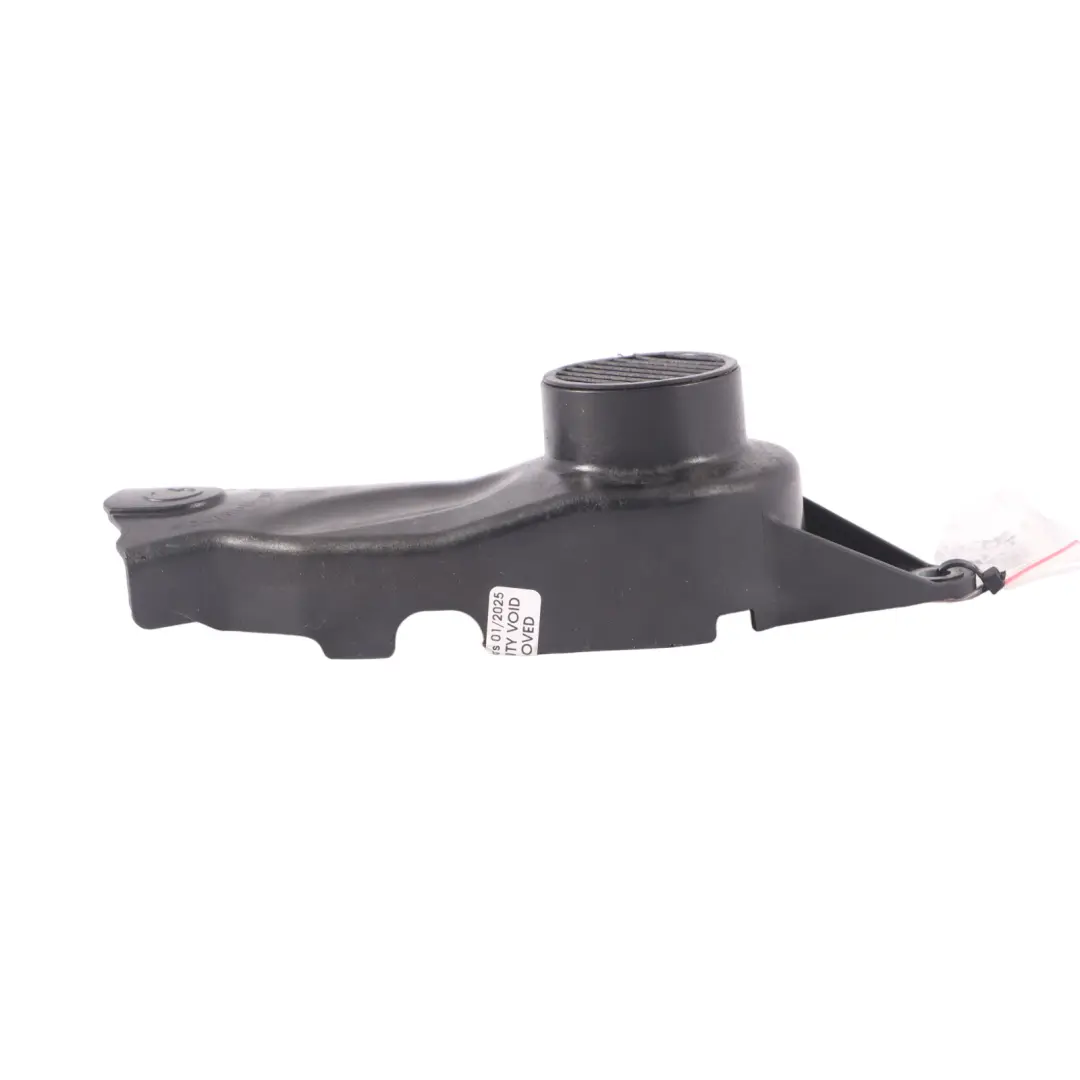 Audi S3 8Y 2.0 TFSI Volkswagen Golf 8 Petrol Water Pump Cover - SKU 06K109121E - Part number 06K109121E