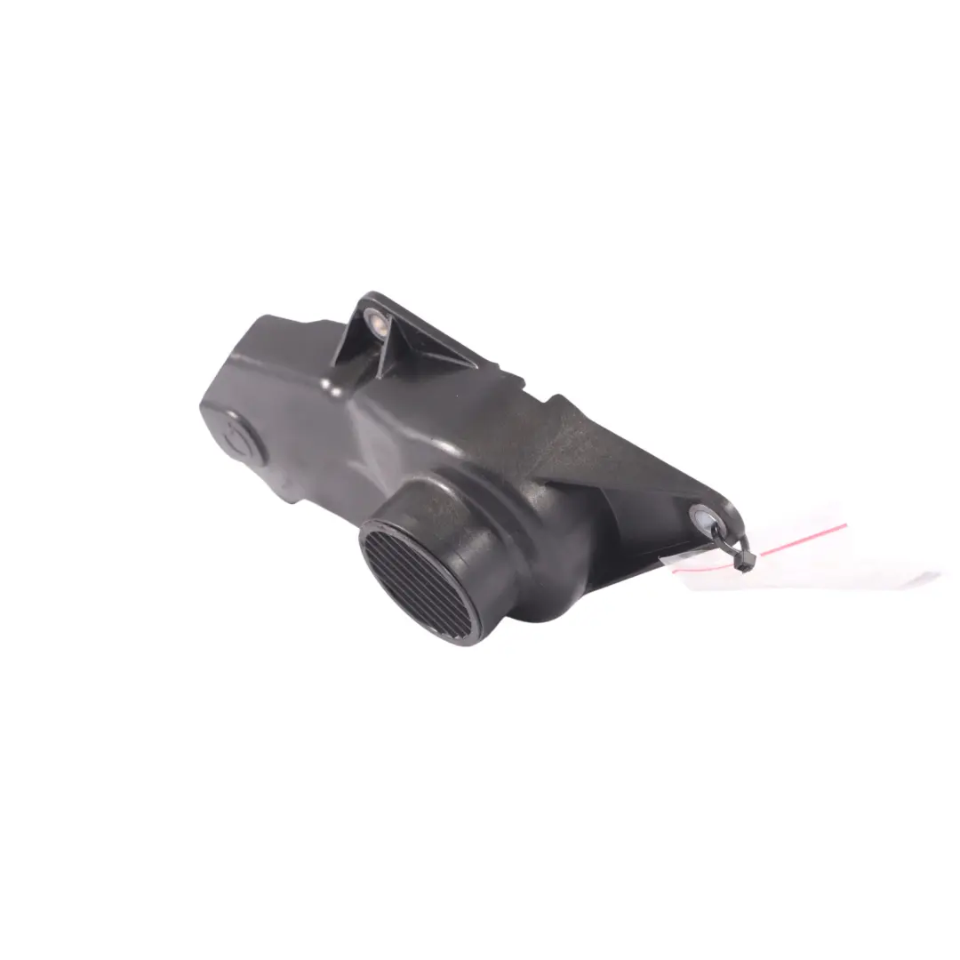 Audi S3 8Y 2.0 TFSI Volkswagen Golf 8 Petrol Water Pump Cover - SKU 06K109121E - Part number 06K109121E