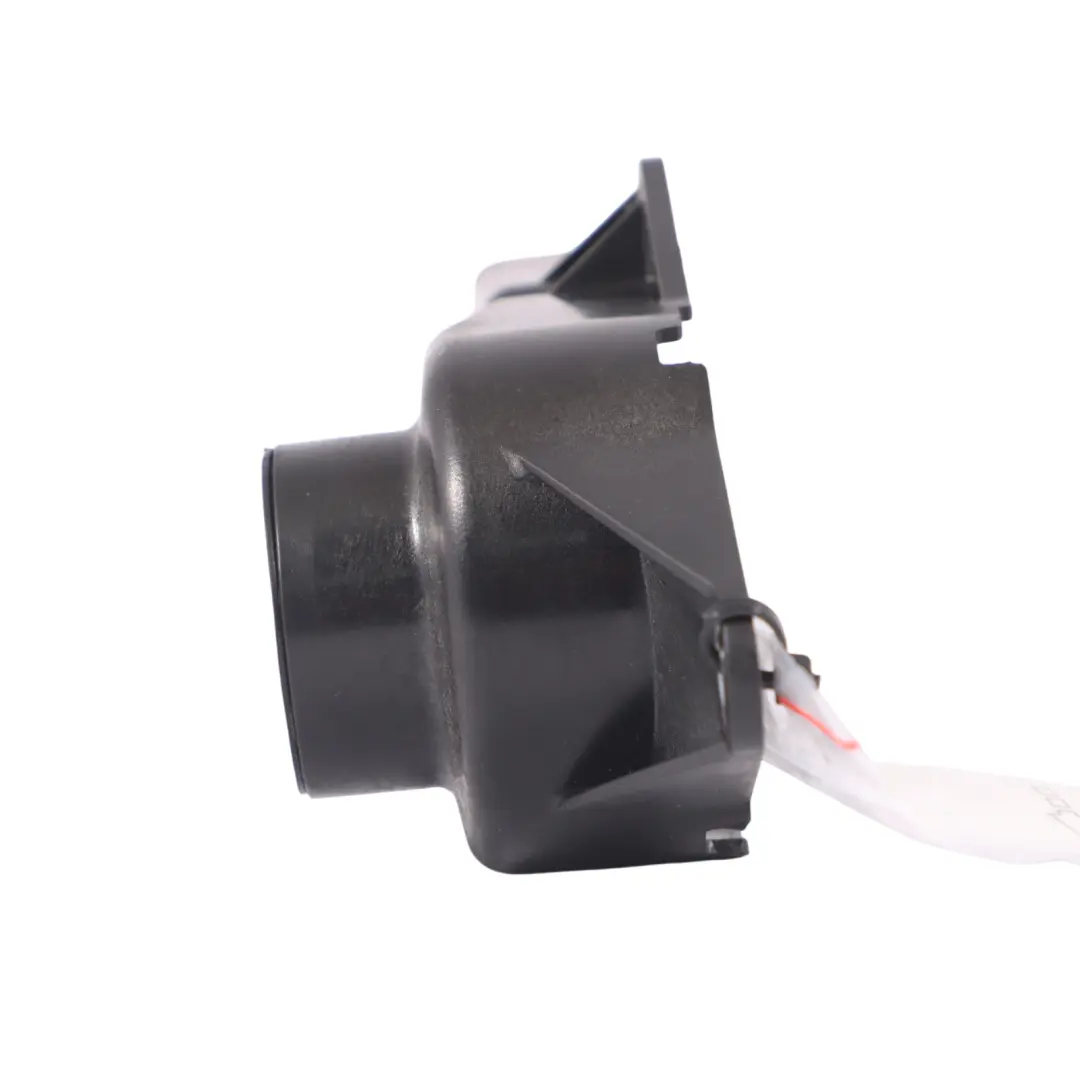 Audi S3 8Y 2.0 TFSI Volkswagen Golf 8 Benzin Wasser Pumpen Deckel - SKU 06K109121E - Teilenummer 06K109121E