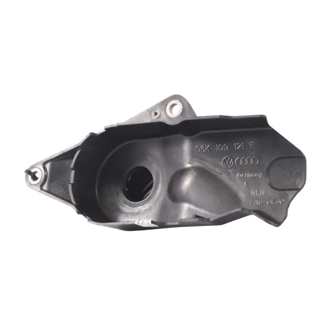 8Y 2.0 TFSI Volkswagen Golf 8 Benzin Wasser Pumpen Deckel für Audi S3 mit Teilenummer 06K109121E Audi S3 8Y 2.0 TFSI Volkswagen Golf 8 Benzin Wasser Pumpen Deckel - SKU 06K109121E - Teilenummer 06K109121E