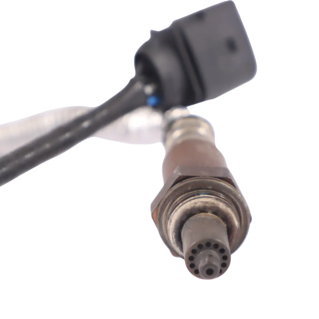 Sonde Lambda température gaz échappement pour Volkswagen Golf CD1 Petrol à propos du numéro de pièce 06K906262DM Volkswagen Golf CD1 Petrol Sonde Lambda température gaz échappement - SKU 06K906262DM - Numéro de pièce 06K906262DM